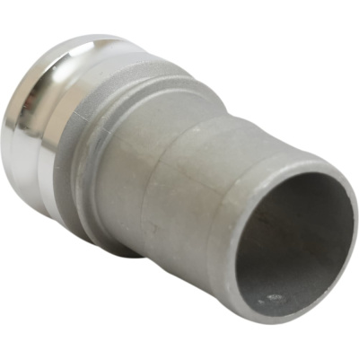 Алюминиевый камлок Partex НФ-00002083