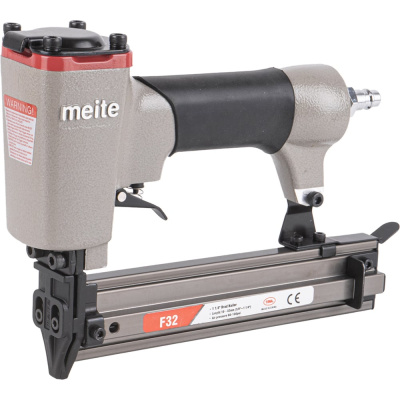 Нейлер финишный пневматический MEITE F32 18GA, 10-32 мм