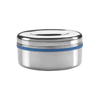 Термо ланч-бокс MILTON Supreme Lunch Small 0.22 л, Blue