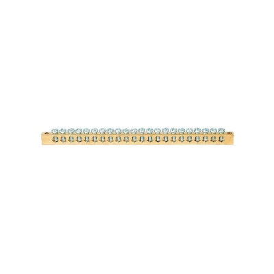 Шина HLT PEN земля-ноль, 6x9мм, 4/2 4группы/крепление по краям, 20 штук/упаковка