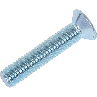 Винт качественный крепеж 8x4035 DIN965 (35 шт.)