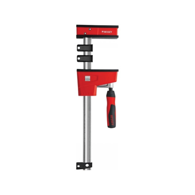Корпусная струбцина BESSEY K Body REVO 8 кН, 600x95 мм