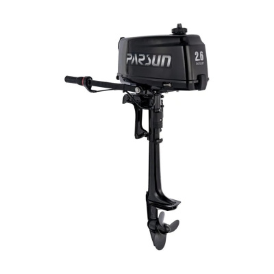 Подвесной лодочный мотор Parsun T2.6CBMS
