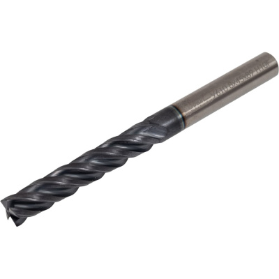 Фреза концевая МИОН У610 8-45-89 z-4 TiAlN