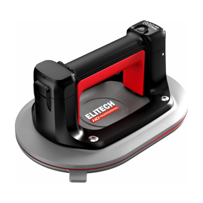 Аккумуляторный стеклодомкрат Elitech CVS 2221 (4В,247х167мм,до220кг) HD