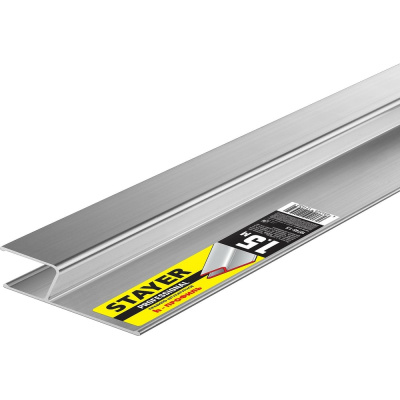 Штукатурное правило STAYER Professional 1,5 м