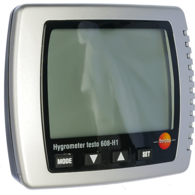 Термогигрометр Testo 608-H1 00000000974