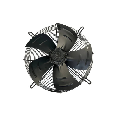 Вентилятор осевой Refprom YWF-4D-630S Всасывание