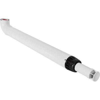 Комплект дымохода ROMMER ROMMER RCA-6010-211220