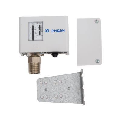 Реле давления Ридан kpi35r 060-132466R