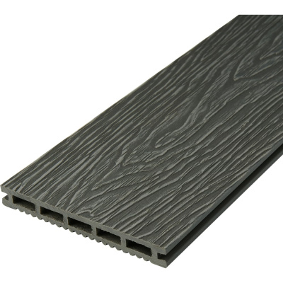 Пустотелая шовная доска Groentec TDEGP3D 150-18-3000