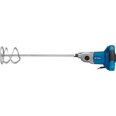 Миксер строительный BULL BM 1416