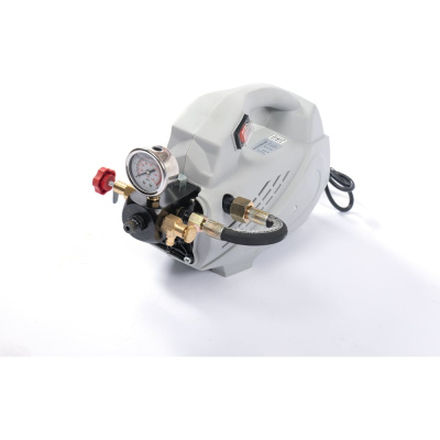 Электрический опрессовочный насос 3DSY-60 REDLI