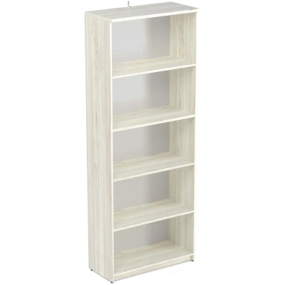 Стеллаж Easy One LT 22/16 768х370х1997 сосна винтер