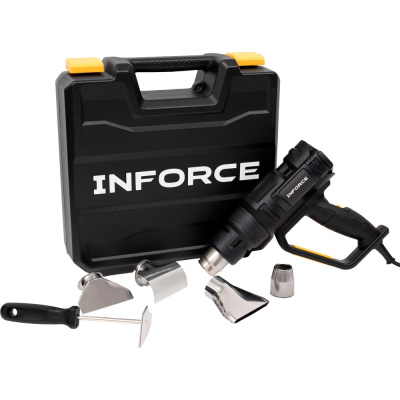 Фен (Термопистолет) Inforce
