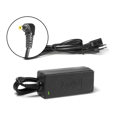 Блок питания для ноутбука Lenovo TopOn ADL45WCA TOP-LT45