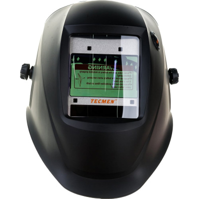 Маска сварщика TECMEN Хамелеон ADF 815S