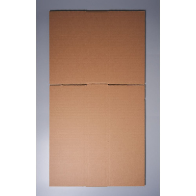 Картонная коробка PACK INNOVATION 50x36x10 см, 18 л, 30 шт.