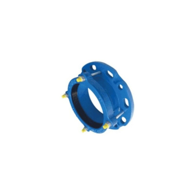 Соединительная муфта Benarmo чугун ПФРК Ду600 (Дн630-650) Ру10/16 013-3962