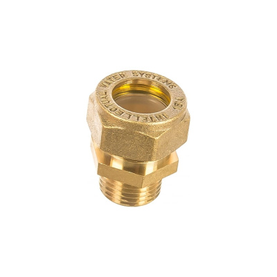 Муфта Stahlmann (М) 50x2 EF (5 шт.)