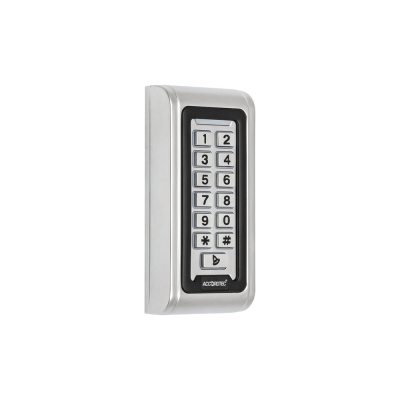 Кодовая панель ACCORDTEC AT-CP200EM-W
