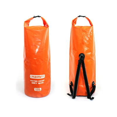 Гермомешок Следопыт Dry Bag 100л