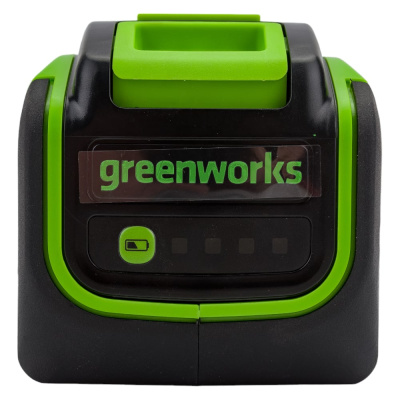 Аккумулятор 40V, 8 А*ч GreenWorks