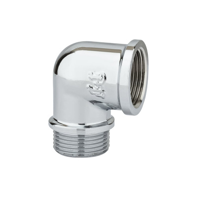 Уголок PROFACTOR CHROME в/н 3/4 PF TF 133C
