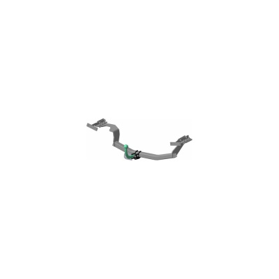 Фаркоп ТСУ на Nissan X-Trail 2007-по н.в ORIS