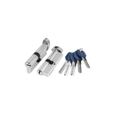 Цилиндровый механизм Punto Z402/70 mm 30+10+30 CP 35267