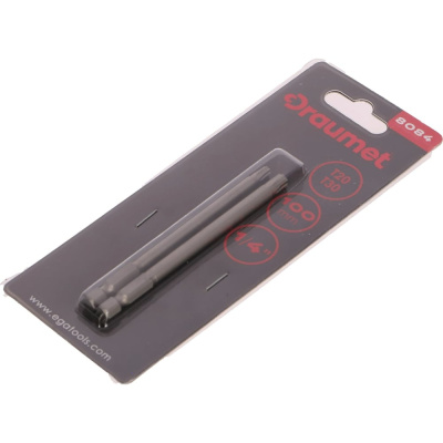 Насадки TORX T20, T30, 2 шт DRAUMET