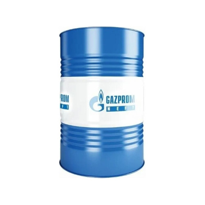 Масло МГЕ-46В 205 л GAZPROMNEFT