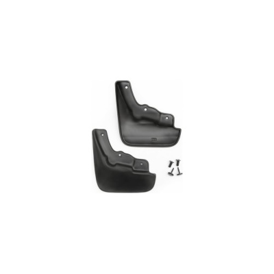 Передние брызговики Frosch MAZDA 3 2009 полиуретан