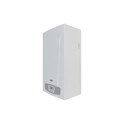 Газовый настенный котел Baxi ECO4S 24 F
