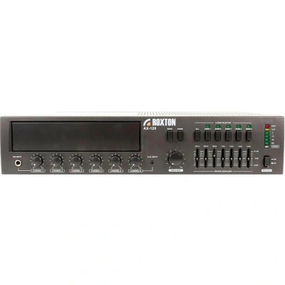 Усилитель Roxton AX-120, 120Вт