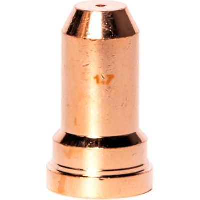 Сопло удлиненное 1.7 мм, 130A (Long nozzle) 10 шт, A101/A141/А151 PLAZWELD