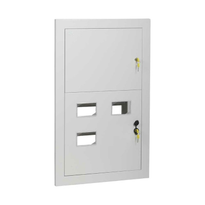 Металлический корпус IEK ЩЭ-3-2 36 УХЛ3, IP31