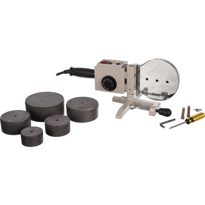 Комплект сварочного оборудования PRO AQUA TOOLS PP-R 2000 Вт