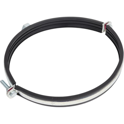 Хомут тяжелой нагрузки MGF 9" М16