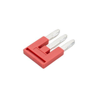 Перемычка EKF для JXB-ST 2.5 3PIN (20шт)