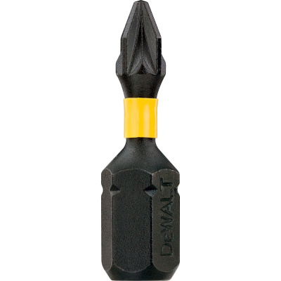 Ударные биты Dewalt DT7386T IMPACT Torsion