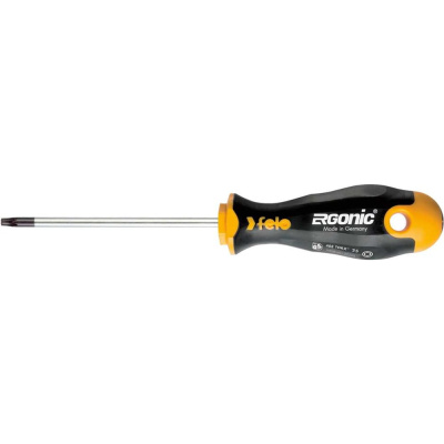 Отвертка Felo Ergonic Torx 40х125