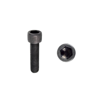 Винт ЦКИ DIN912 3/8x1 1/4 UNC ДЮЙМОВАЯ 12.9 ОКС 2 шт