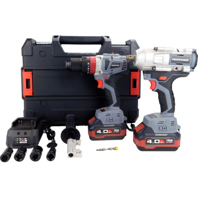 Profipower E0221