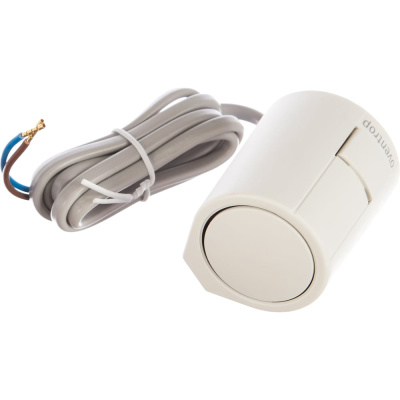 Сервопривод Oventrop Aktor T 2P, 230 В, 2-х позиционный, нормально открытый, М30х1,5