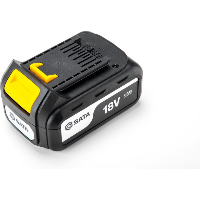 Аккумулятор Sata 51519