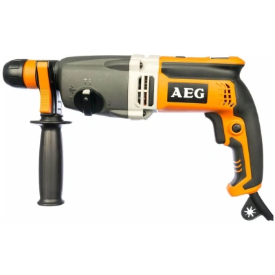 Перфоратор AEG KH 28 Super XE