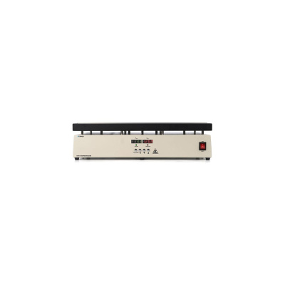 Плита нагревательная Altimax HP-1-5020 термостол 500x200 мм, 450C, алюминий