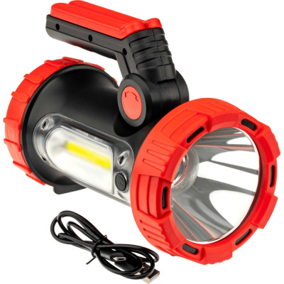 Светодиодный аккумуляторный прожектор RITTER PowerMax 3 29112 1