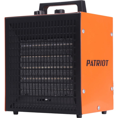 Тепловентилятор электрический Patriot PT Q 5S
